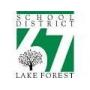 #104.25 - Lake Forest School District 67 - Surplus Equipment